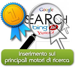 Preventivo sito Frosinone